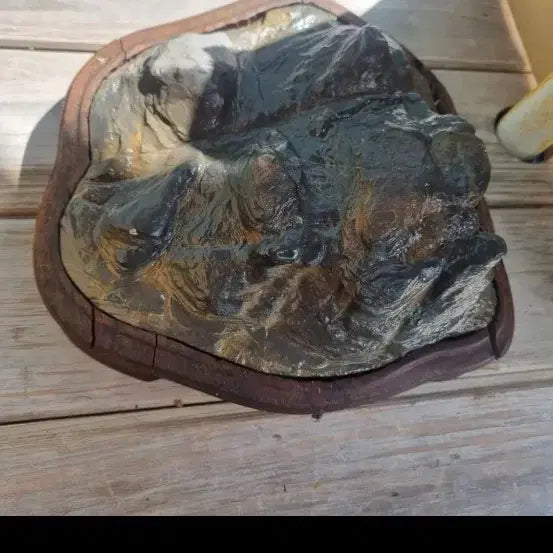 [BUNJANG] Authentic Natural Stone / 자연석그대로 사진되로입니다 진품입니다