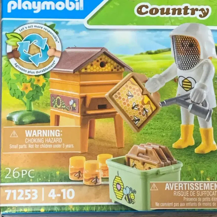 [BUNJANG] Playmobil 71253 / 플레이모빌 71253