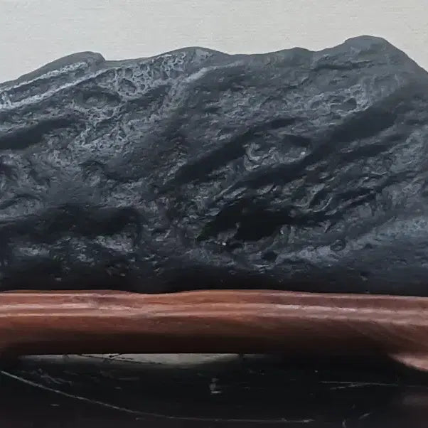 [BUNJANG] Namhangang Stone / 수석(남한강)