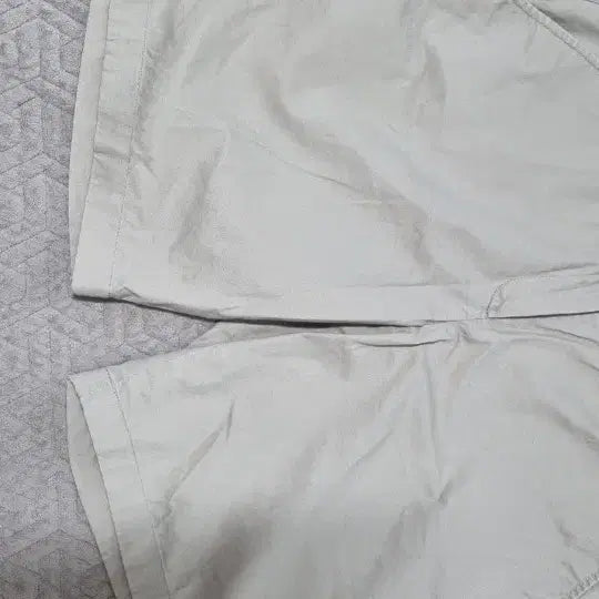 [BUNJANG] Hazzys Beige Cotton Pants / 헤지스 베이지 면바지 66~77