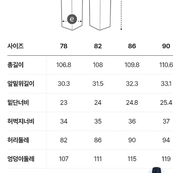 [BUNJANG] Henry Cotton&