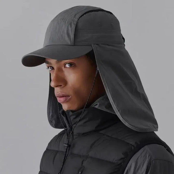 [BUNJANG] Mutan Cityreze Desert Cap, Sunshade Cap / 무탠 시티레제 데저트캡,선쉐이드캡
