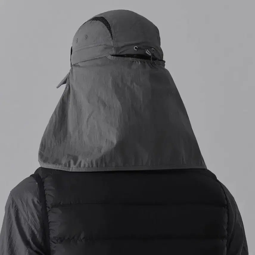 [BUNJANG] Mutan Cityreze Desert Cap, Sunshade Cap / 무탠 시티레제 데저트캡,선쉐이드캡