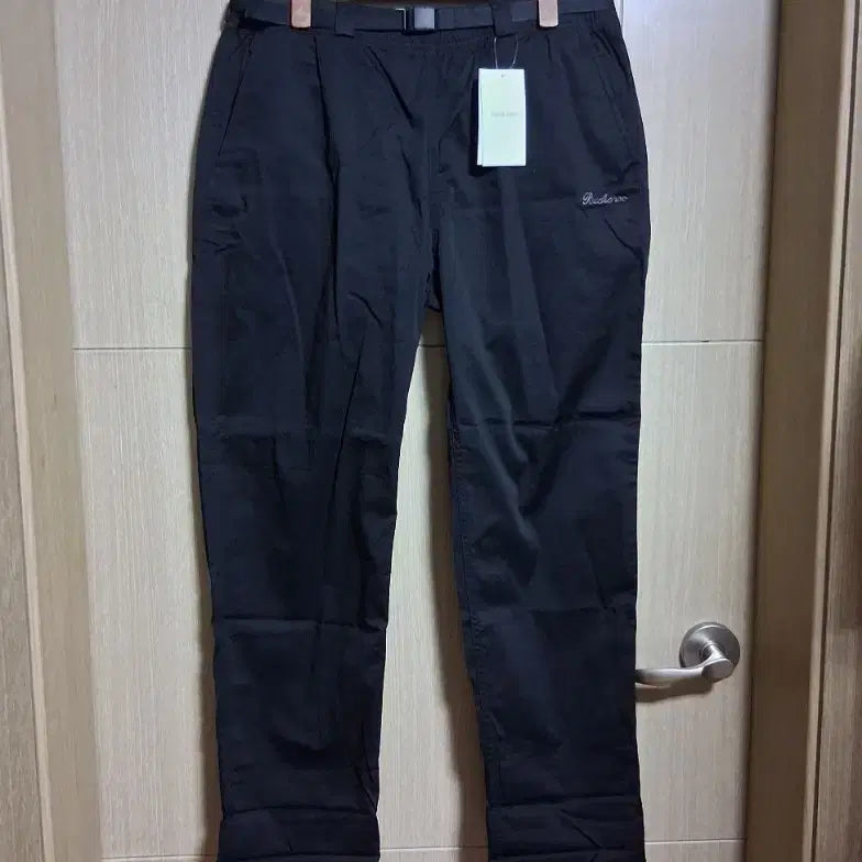 [BUNJANG] Buckaroo Cotton Trousers (Size 32-33) / 남성용 버커루 면바지 (32~33인치)