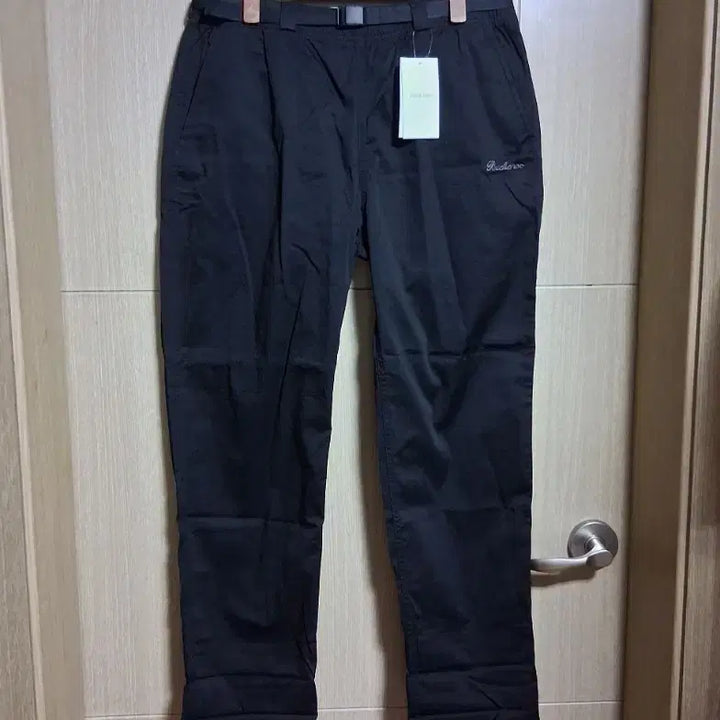 [BUNJANG] Buckaroo Cotton Trousers (Size 32-33) / 남성용 버커루 면바지 (32~33인치)