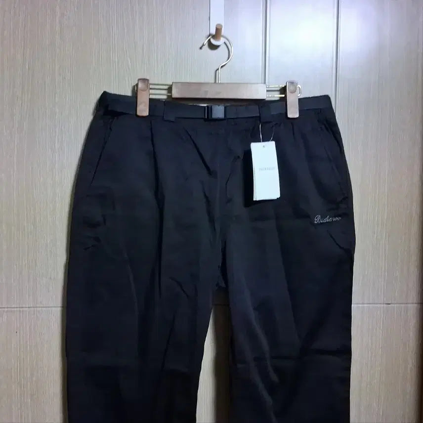 [BUNJANG] Buckaroo Cotton Trousers (Size 32-33) / 남성용 버커루 면바지 (32~33인치)