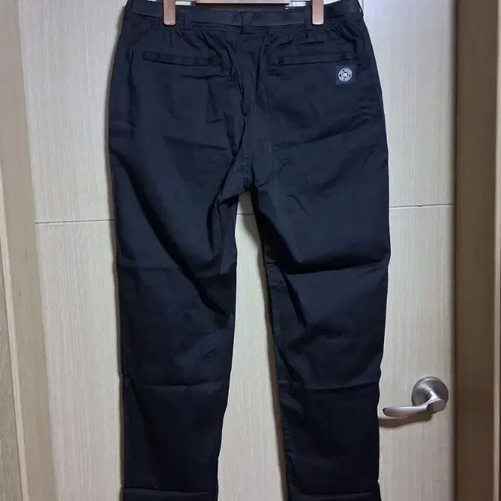 [BUNJANG] Buckaroo Cotton Trousers (Size 32-33) / 남성용 버커루 면바지 (32~33인치)