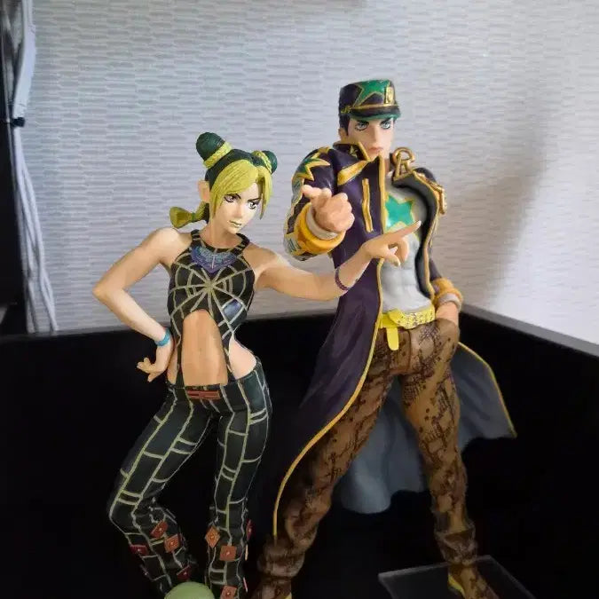 [BUNJANG] JoJo&
