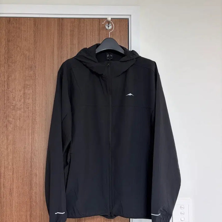 [BUNJANG] Goyowear TR Ventile Mesh Jacket Black M / 고요웨어 TR 벤틸 메쉬 자켓 블랙 M