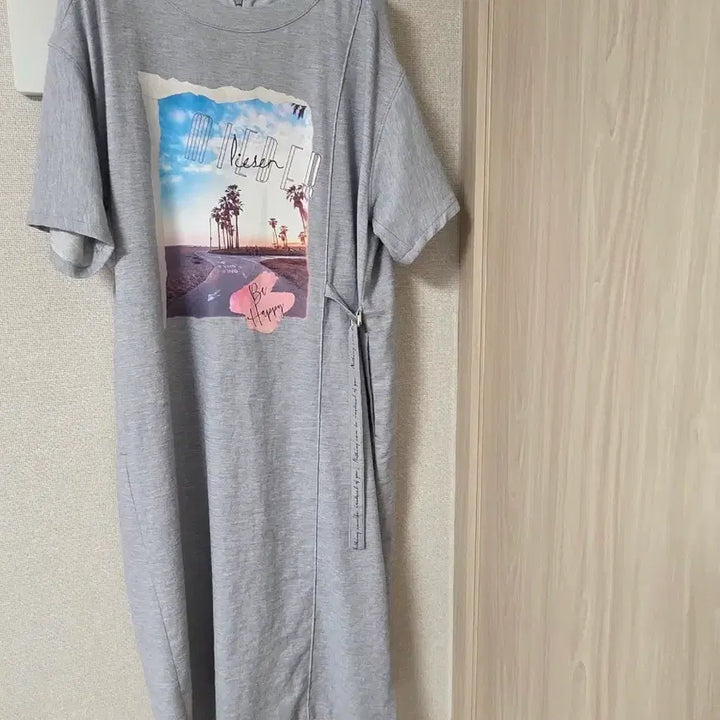 [BUNJANG] Enc. One-Piece Dress / Enc원피스
