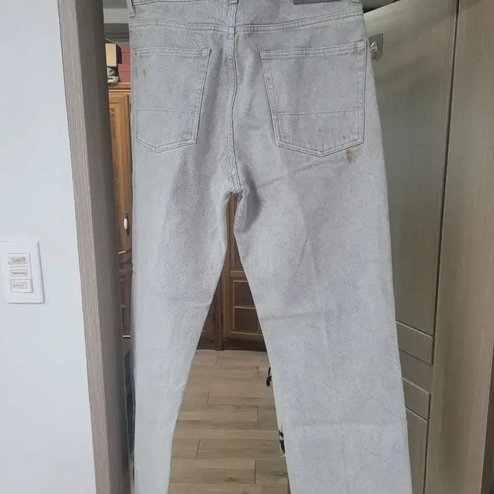 [BUNJANG] Our Legacy Third Cut Denim Jeans / 아워레가시 써드컷