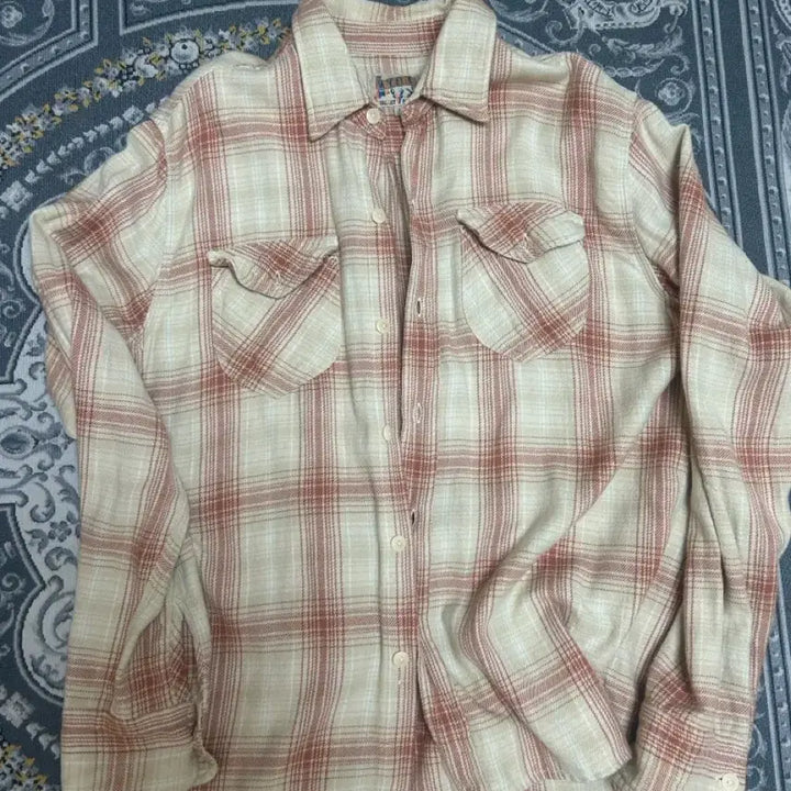 [BUNJANG] Wythe Shirt / wythe 셔츠