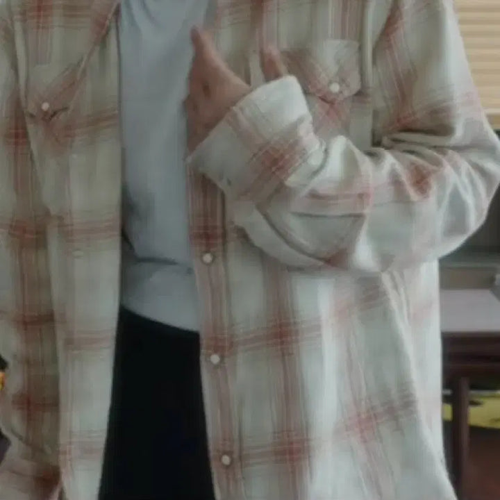 [BUNJANG] Wythe Shirt / wythe 셔츠