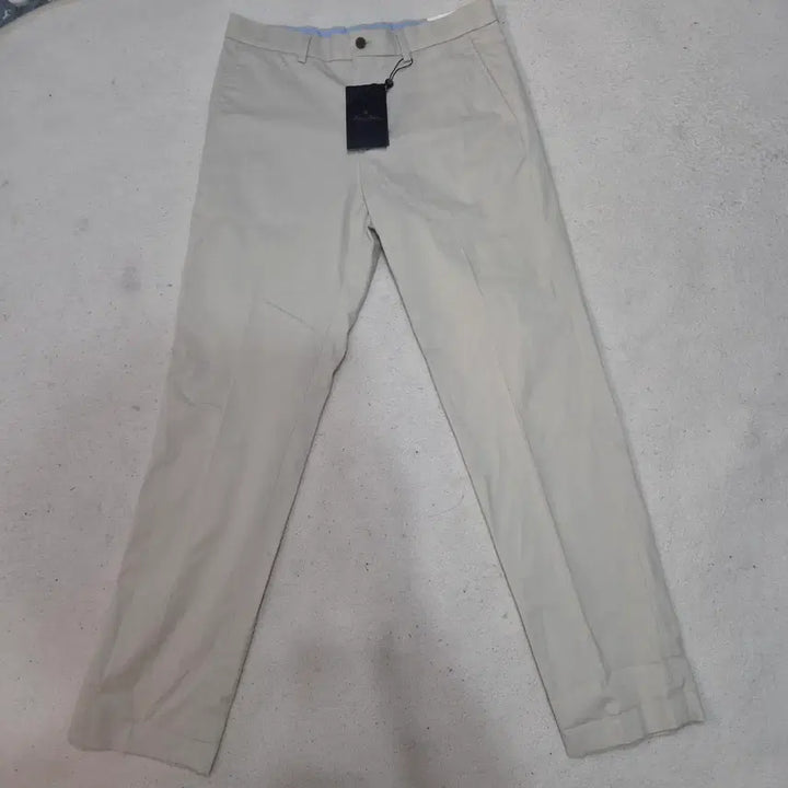 [BUNJANG] Brooks Brothers Trousers Size 31 (New) / 브록스브라더스  바지31(새상품)