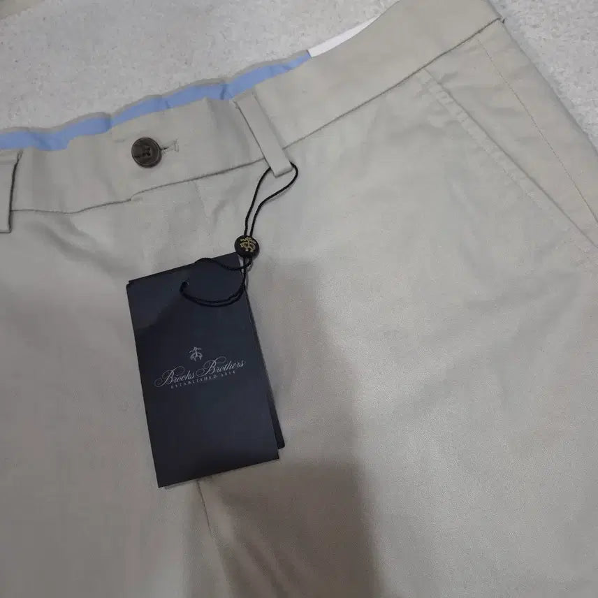 [BUNJANG] Brooks Brothers Trousers Size 31 (New) / 브록스브라더스  바지31(새상품)