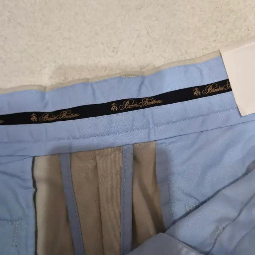 [BUNJANG] Brooks Brothers Trousers Size 31 (New) / 브록스브라더스  바지31(새상품)