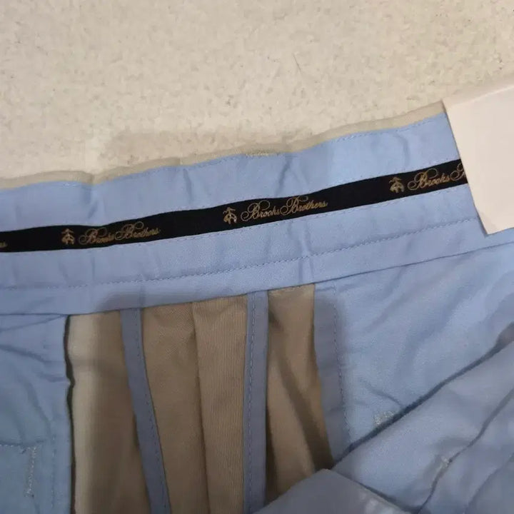 [BUNJANG] Brooks Brothers Trousers Size 31 (New) / 브록스브라더스  바지31(새상품)