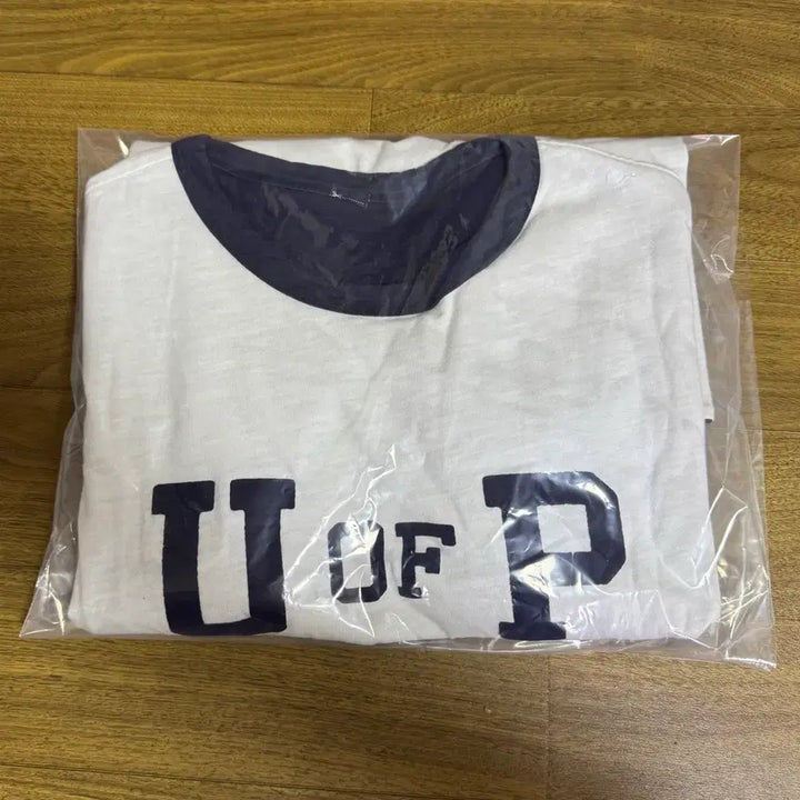 [SOLD OUT] 폴로 그래픽 티셔츠