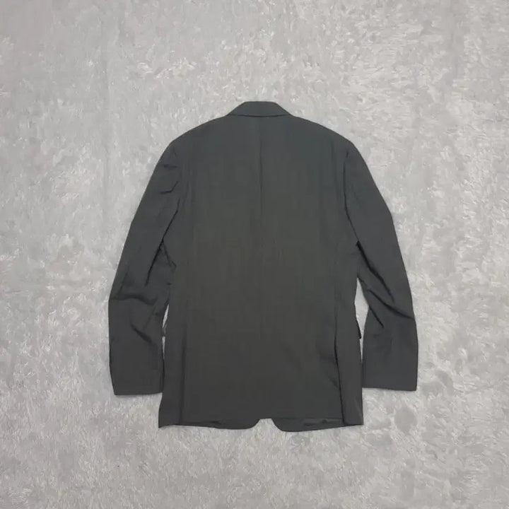[SOLD OUT] 지이크 그레이 여름 정장 세트
