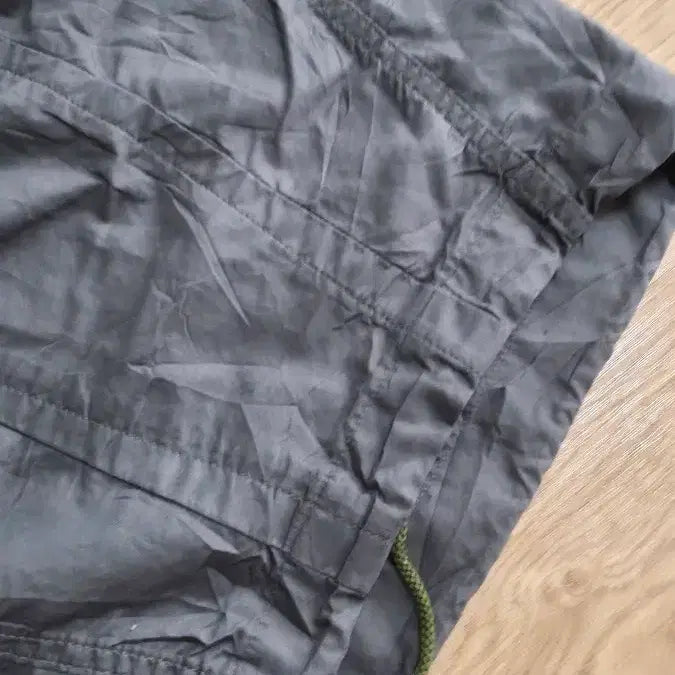 [BUNJANG] Needles Cargo Pants L Khaki Cotton / Needles HD 벌룬 카고 팬츠(카키)