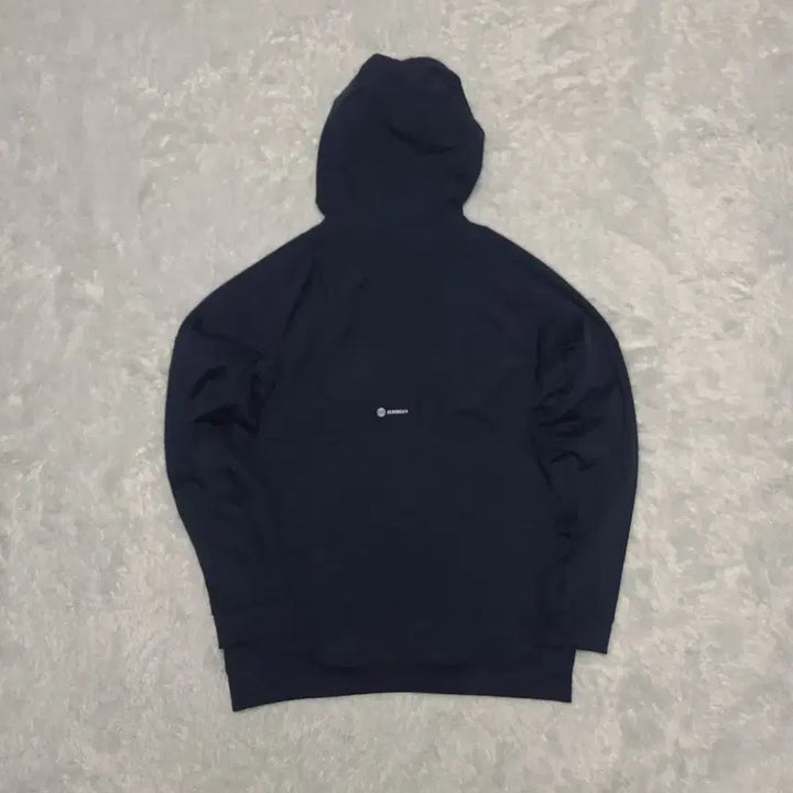 [BUNJANG] Adidas Train Essentials Hood Zip-up XL / 아디다스 트레인 에센셜 후드 집업 XL