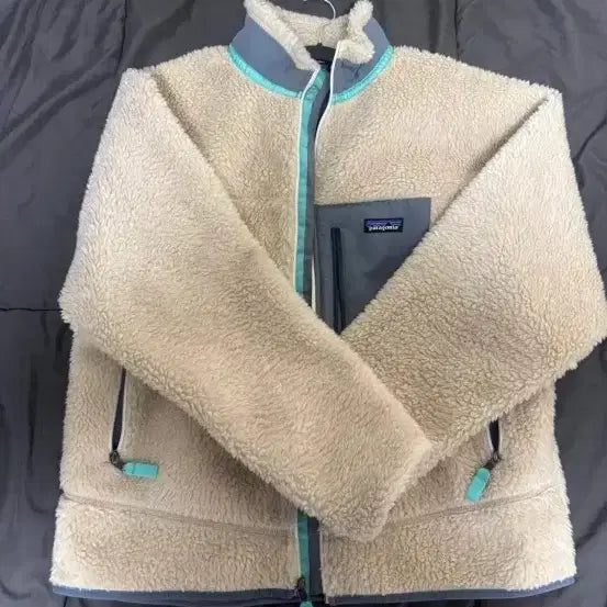 [BUNJANG] Patagonia Retro Fleece Jacket L / 파타고니아 레트로 폴리스 자켓 L
