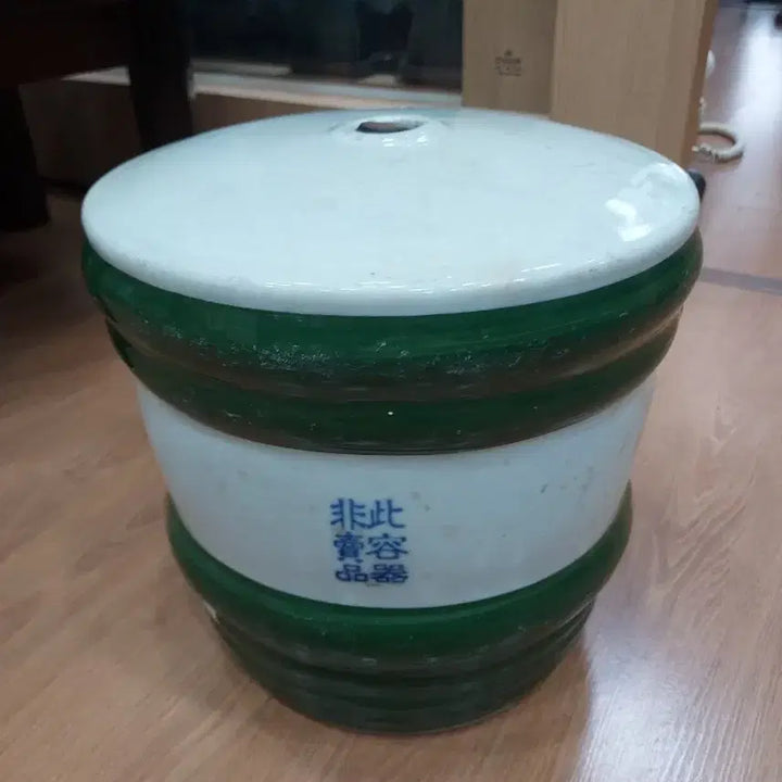 [BUNJANG] Antique Soy Sauce Jar / 간장 항아리