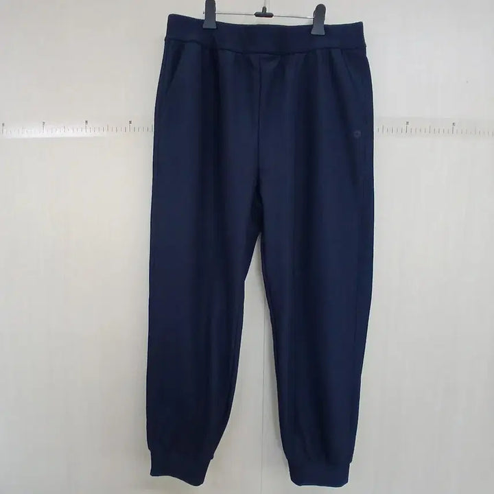 [BUNJANG] TOPTEN Navy Jogger Training Pants / 탑10 네이비 조거 트레이닝 바지
