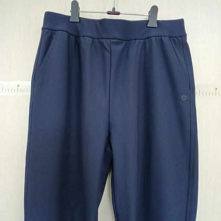 [BUNJANG] TOPTEN Navy Jogger Training Pants / 탑10 네이비 조거 트레이닝 바지