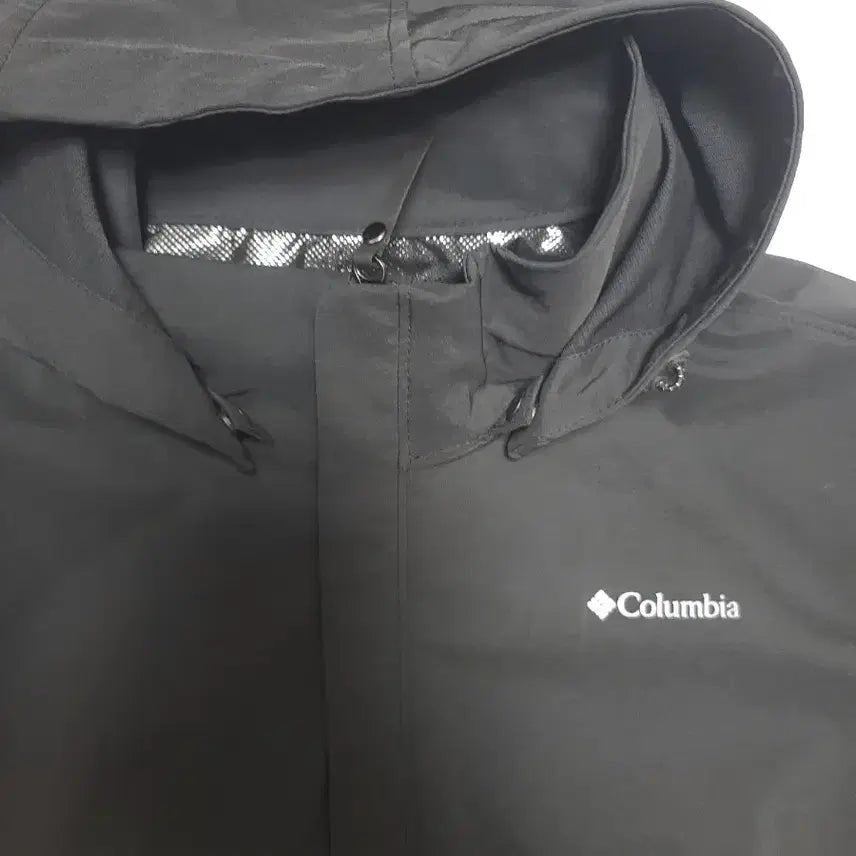 [SOLD OUT] 컬럼비아 남성 바람막이 자켓 XL