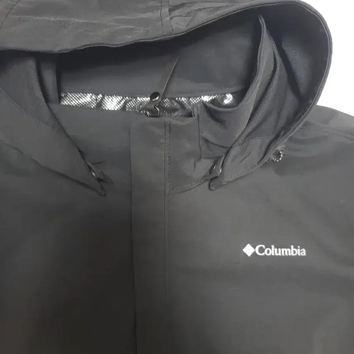 [SOLD OUT] 컬럼비아 남성 바람막이 자켓 XL