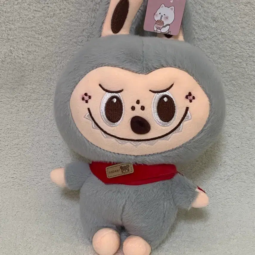 [BUNJANG] Labubu Doll / 라부부 인형