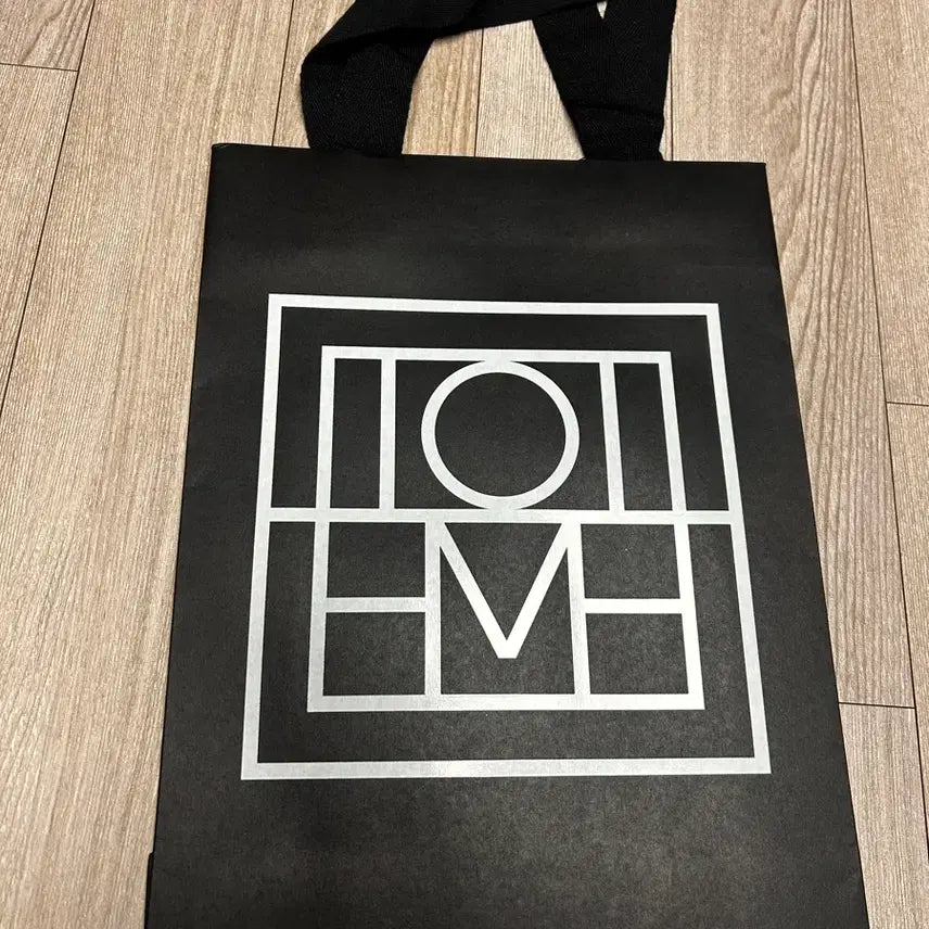 [BUNJANG] Toteme Shopping Bag / 토템 Toteme 쇼핑백 판매합니다.