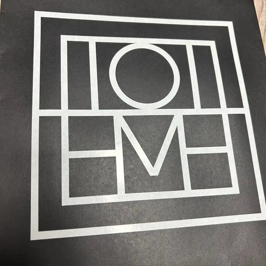 [BUNJANG] Toteme Shopping Bag / 토템 Toteme 쇼핑백 판매합니다.