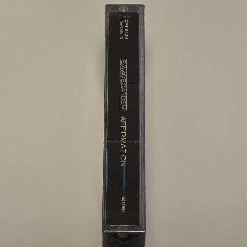 [BUNJANG] Savage Garden Affirmation Cassette Tape (Sealed) / (미개봉/새제품) 새비지 가든(Savage Garden) - Affirm