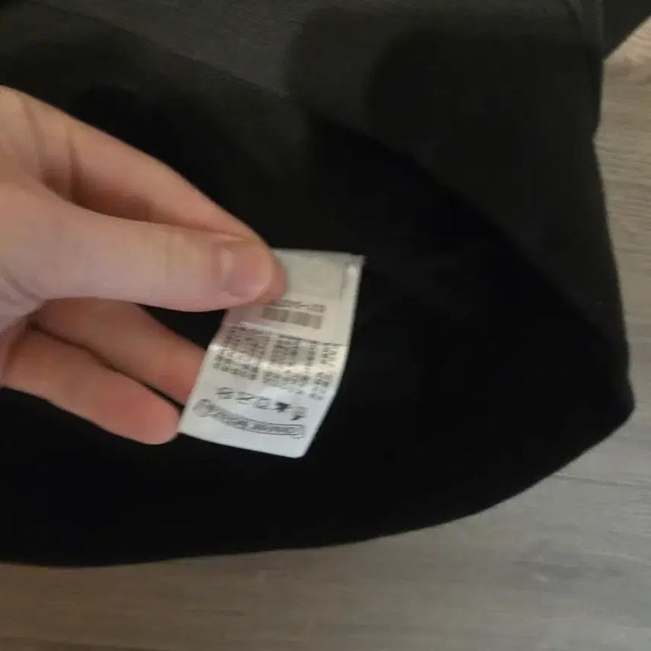 [SOLD OUT] 크롬하츠 홍콩 후드티