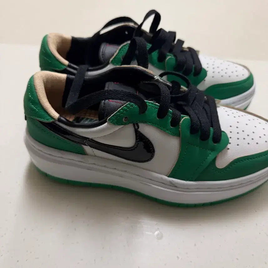 [BUNJANG] Nike Jordan 1 Elevate Low SE Lucky Green Women&