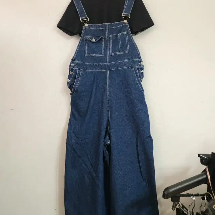 [BUNJANG] Jumpsuit / 점푸수트