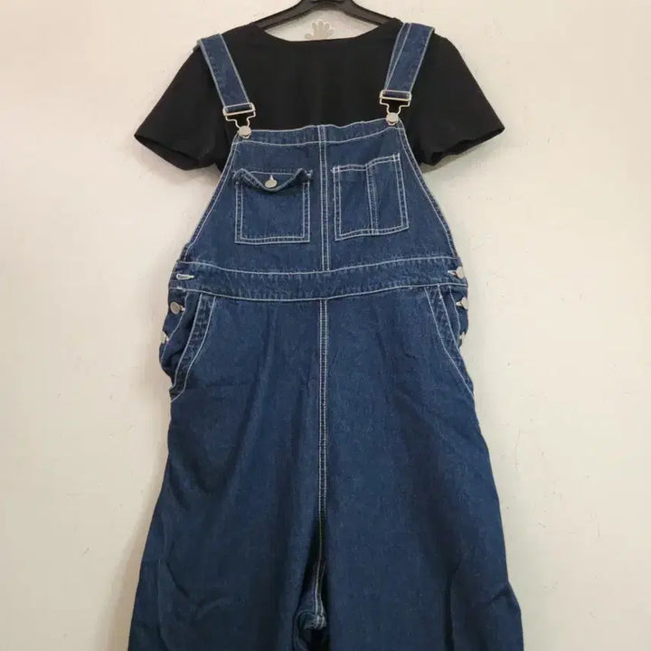 [BUNJANG] Jumpsuit / 점푸수트