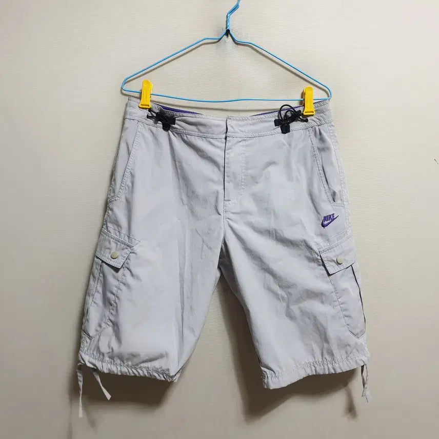[BUNJANG] Nike Athletic Shorts / 나이키반바지/32