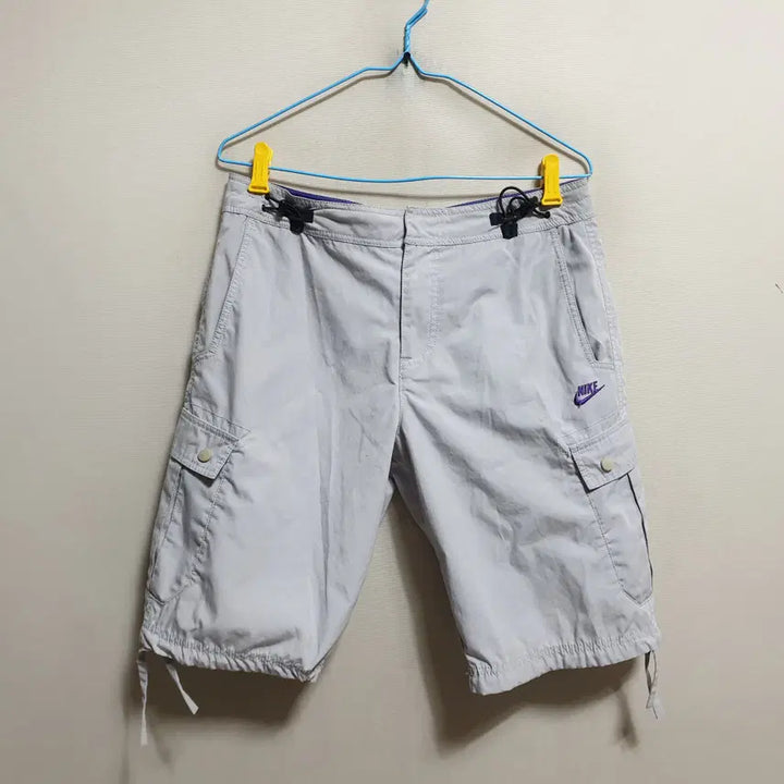 [BUNJANG] Nike Athletic Shorts / 나이키반바지/32