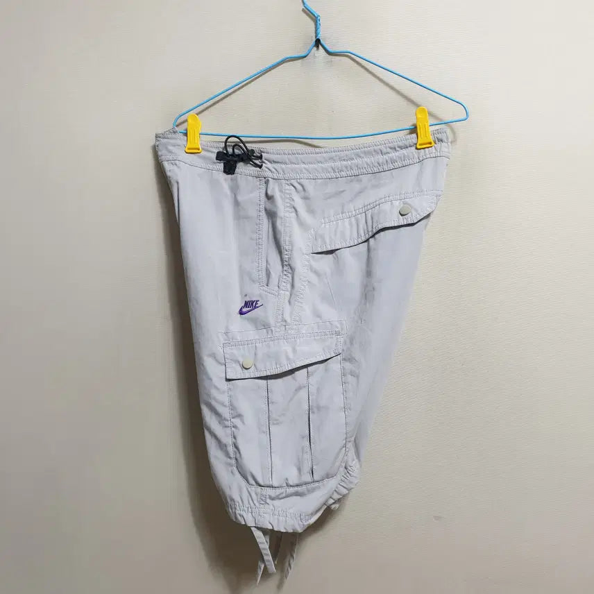 [BUNJANG] Nike Athletic Shorts / 나이키반바지/32