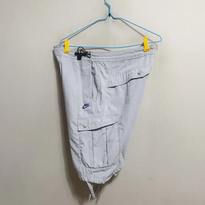 [BUNJANG] Nike Athletic Shorts / 나이키반바지/32