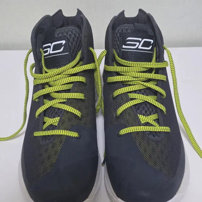 [BUNJANG] Under Armour Curry 3 Zero Basketball Shoes 285mm / 언더아머 커리 3 제로 농구화 285mm