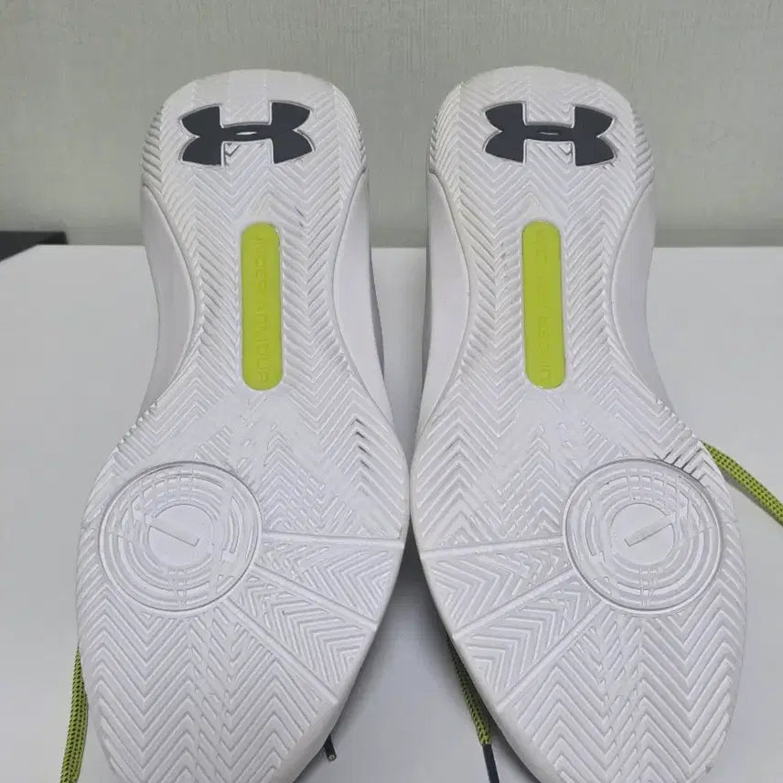 [BUNJANG] Under Armour Curry 3 Zero Basketball Shoes 285mm / 언더아머 커리 3 제로 농구화 285mm