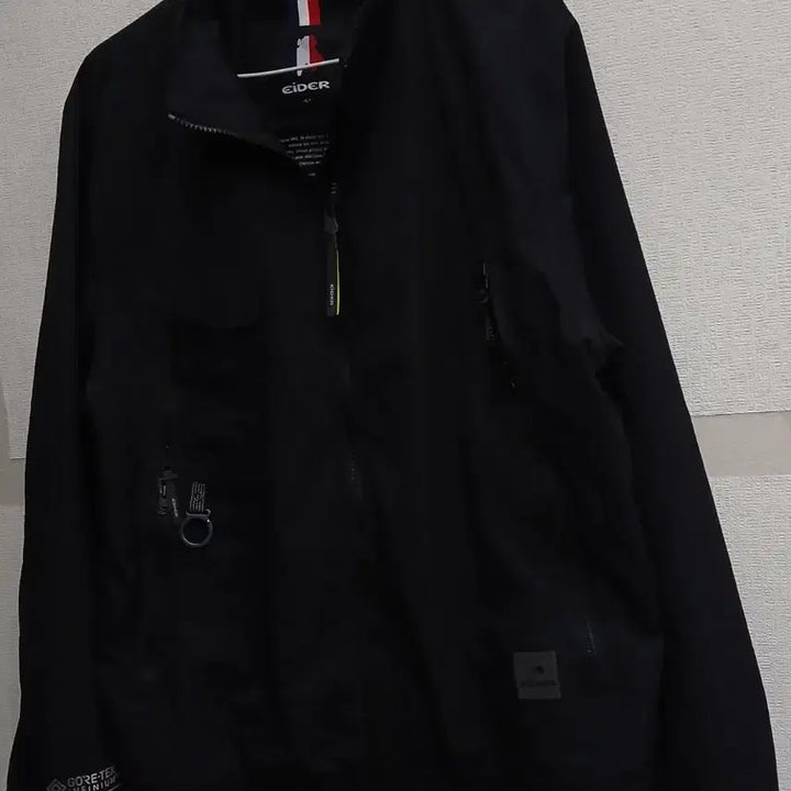 [BUNJANG] Eider GORE-TEX INFINIUM Jumper Jacket L / 아이더 고어텍스 인피니움점퍼자켓 L
