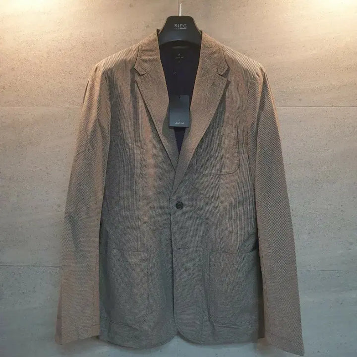 [BUNJANG] Saint Paul Luxury Jacket XXL (fits 105) / Saint Paul. 럭셔리 자켓. 미착.