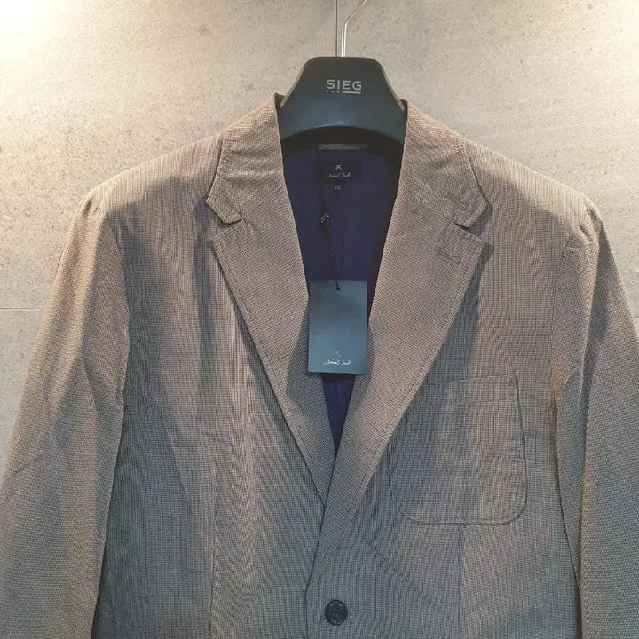 [BUNJANG] Saint Paul Luxury Jacket XXL (fits 105) / Saint Paul. 럭셔리 자켓. 미착.