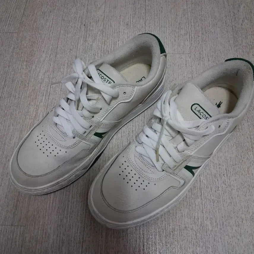 [BUNJANG] Lacoste Men&