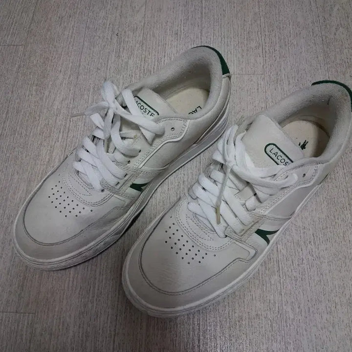 [BUNJANG] Lacoste Men&